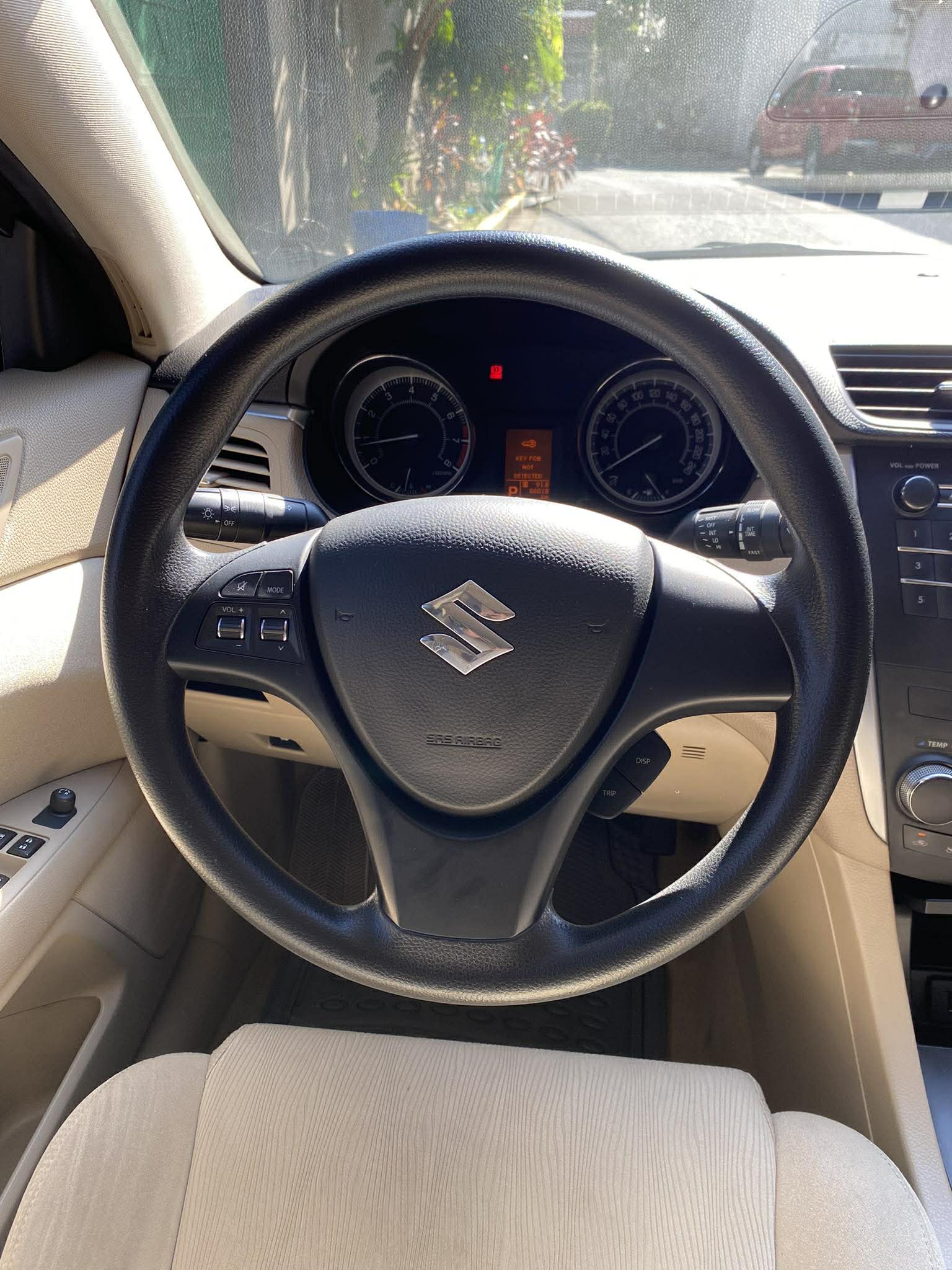 2012 SUZUKI	KIZASHI 	GAS AUTOMATIC TRANSMISSION - Image 9