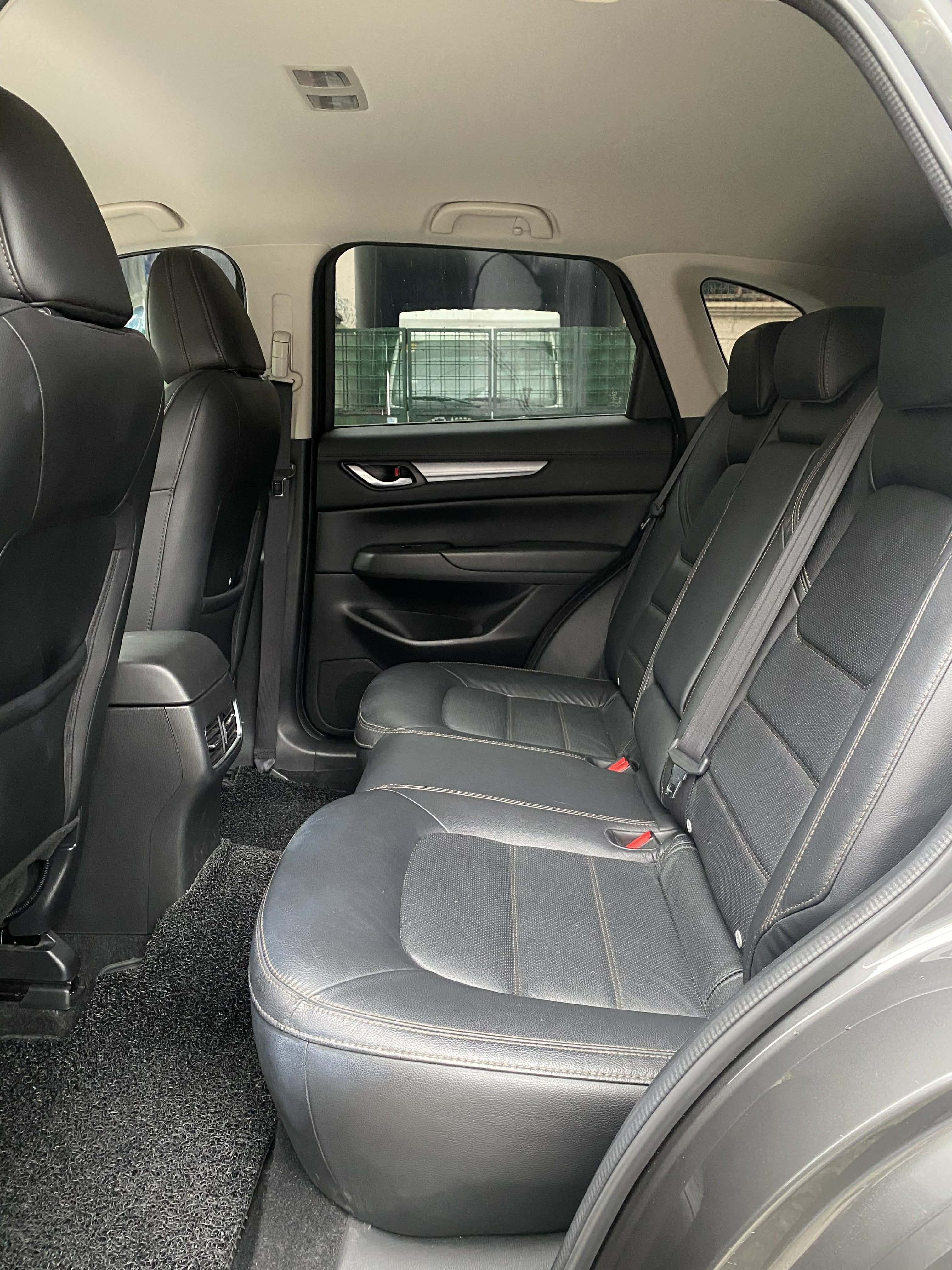 2017 MAZDA CX-5 PRO 2.0L AUTOMATIC TRANSMISSION - Image 9