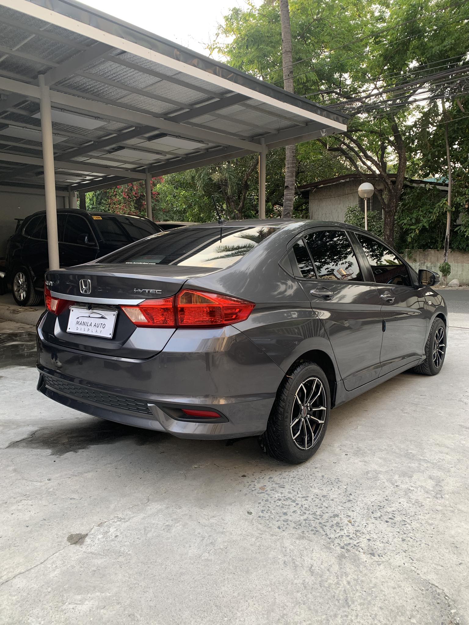 2018 HONDA CITY 1.5L GAS MANUAL TRANSMISSION - Image 7