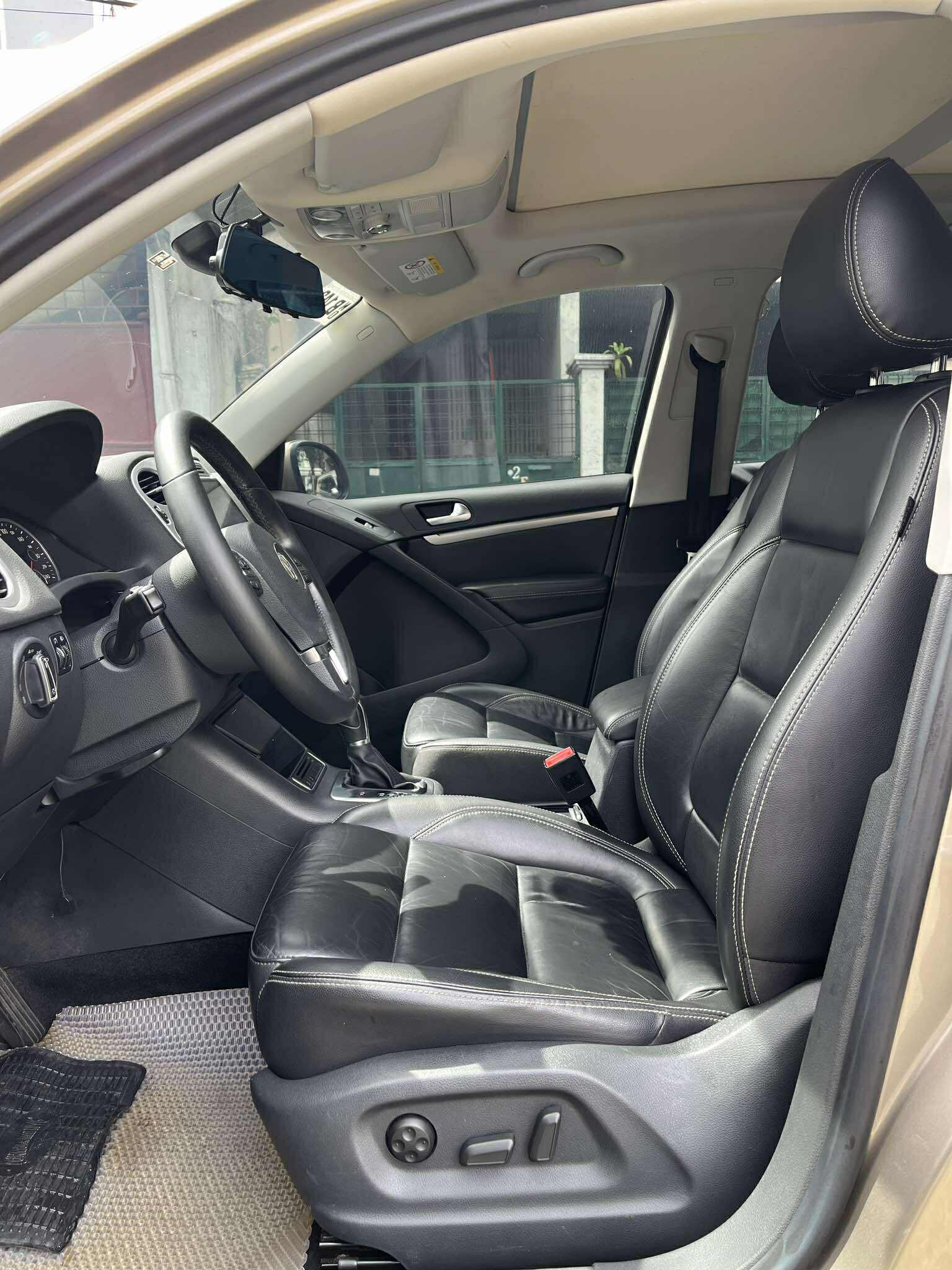 2018 VOLKSWAGEN TIGUAN GAS AUTOMATIC TRANSMISSION - Image 10