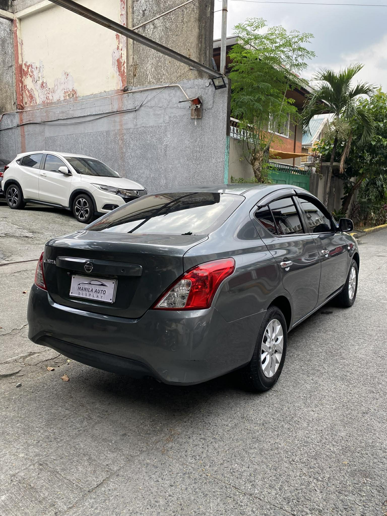 2020 NISSAN ALMERA 1.5L E GAS MANUAL TRANSMISISON - Image 6