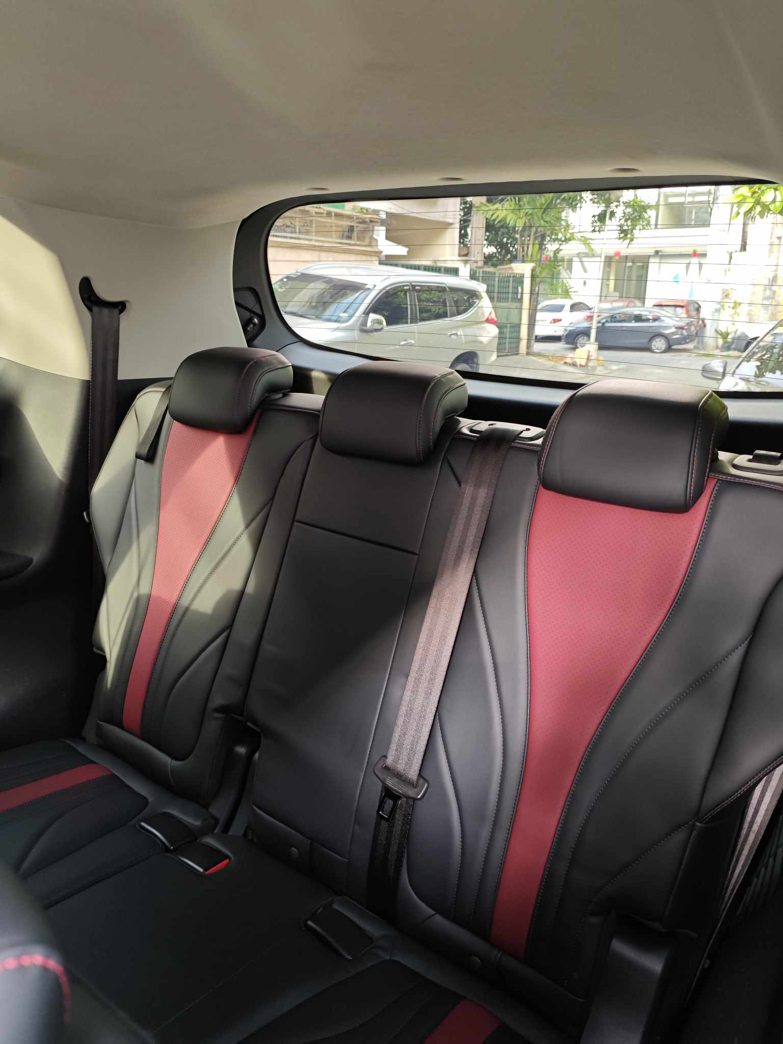 2021 MAXUS G50 1.5L AUTOMATIC TRANSMISSION - Image 10