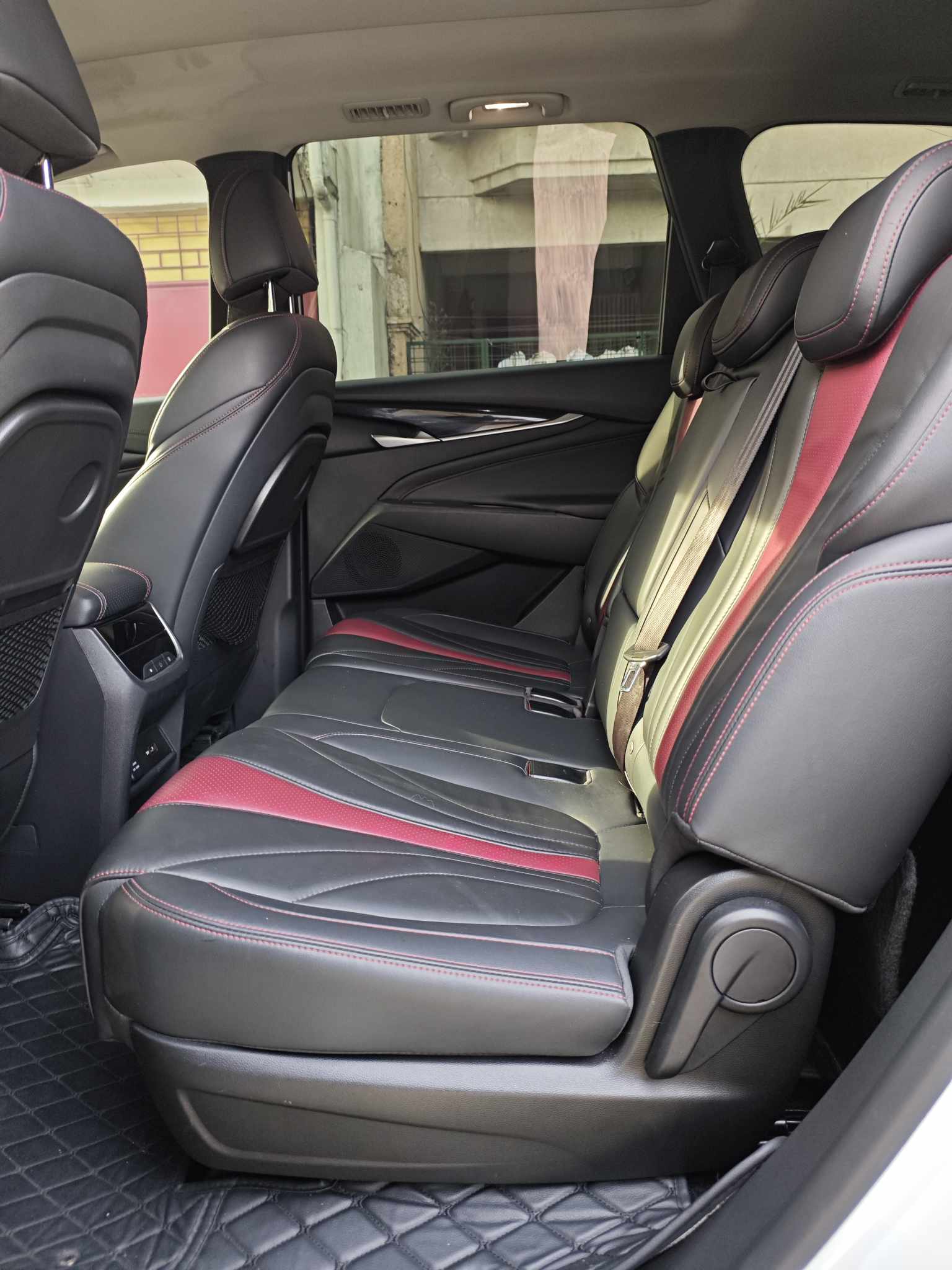 2021 MAXUS G50 1.5L AUTOMATIC TRANSMISSION - Image 9