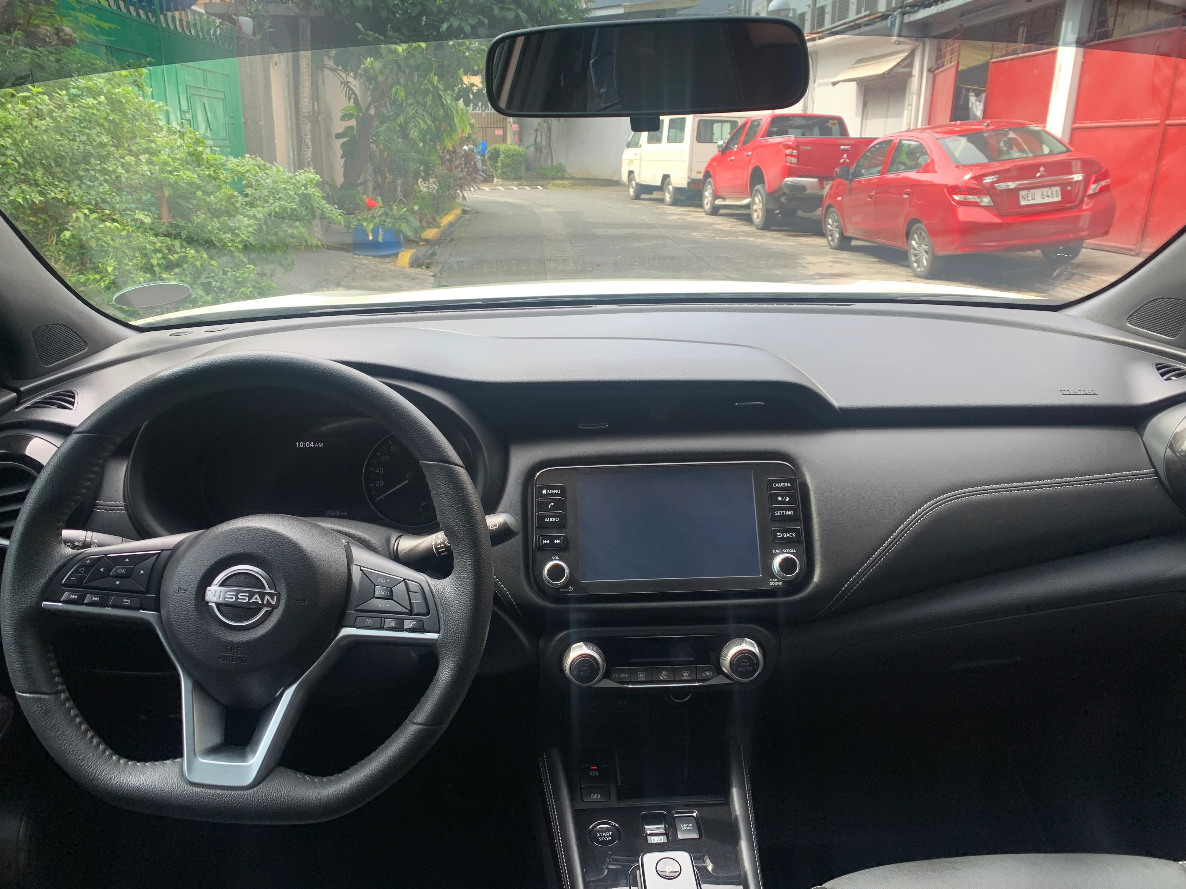 2023 NISSAN KICKS E-POWER VL GAS AUTOMATIC TRANSMISSION - Image 10