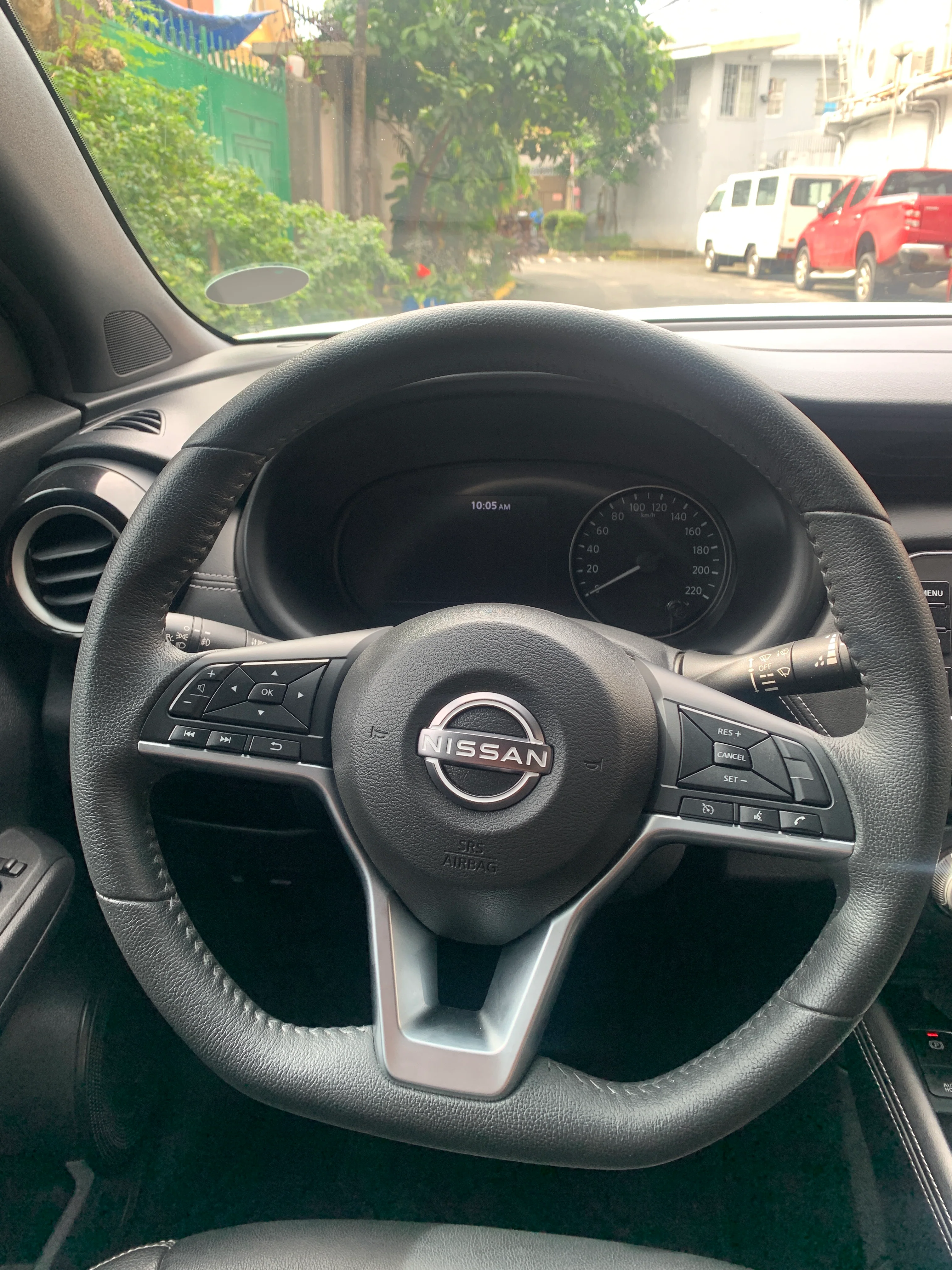 2023 NISSAN KICKS E-POWER VL GAS AUTOMATIC TRANSMISSION - Image 11