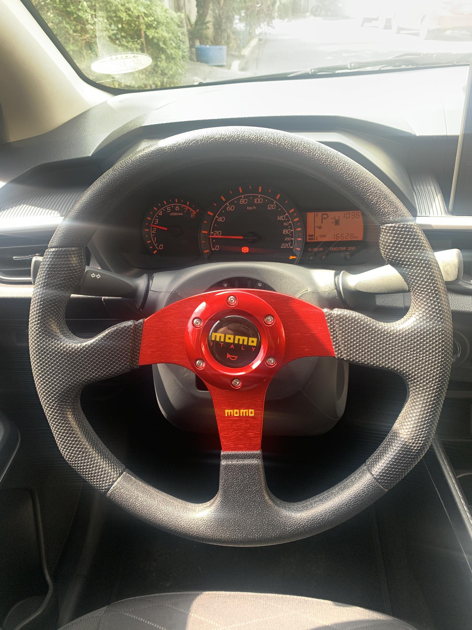 2024 TOYOTA WIGO 1.0 G GAS AUTOMATIC TRANSMISSION - Image 8